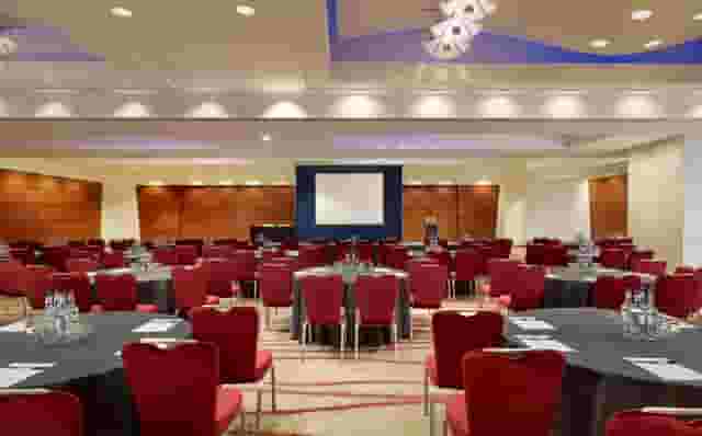 Park Plaza Victoria London