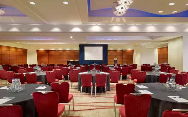 Park Plaza Victoria London