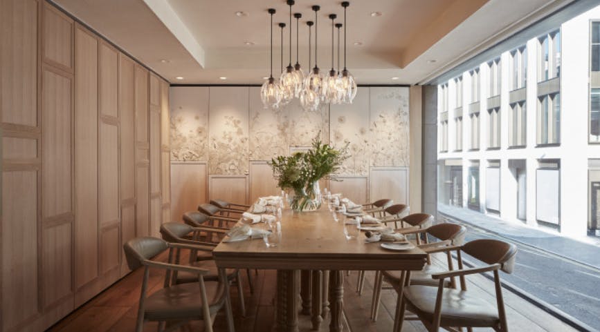 Hide Restaurant - SEEK image 1