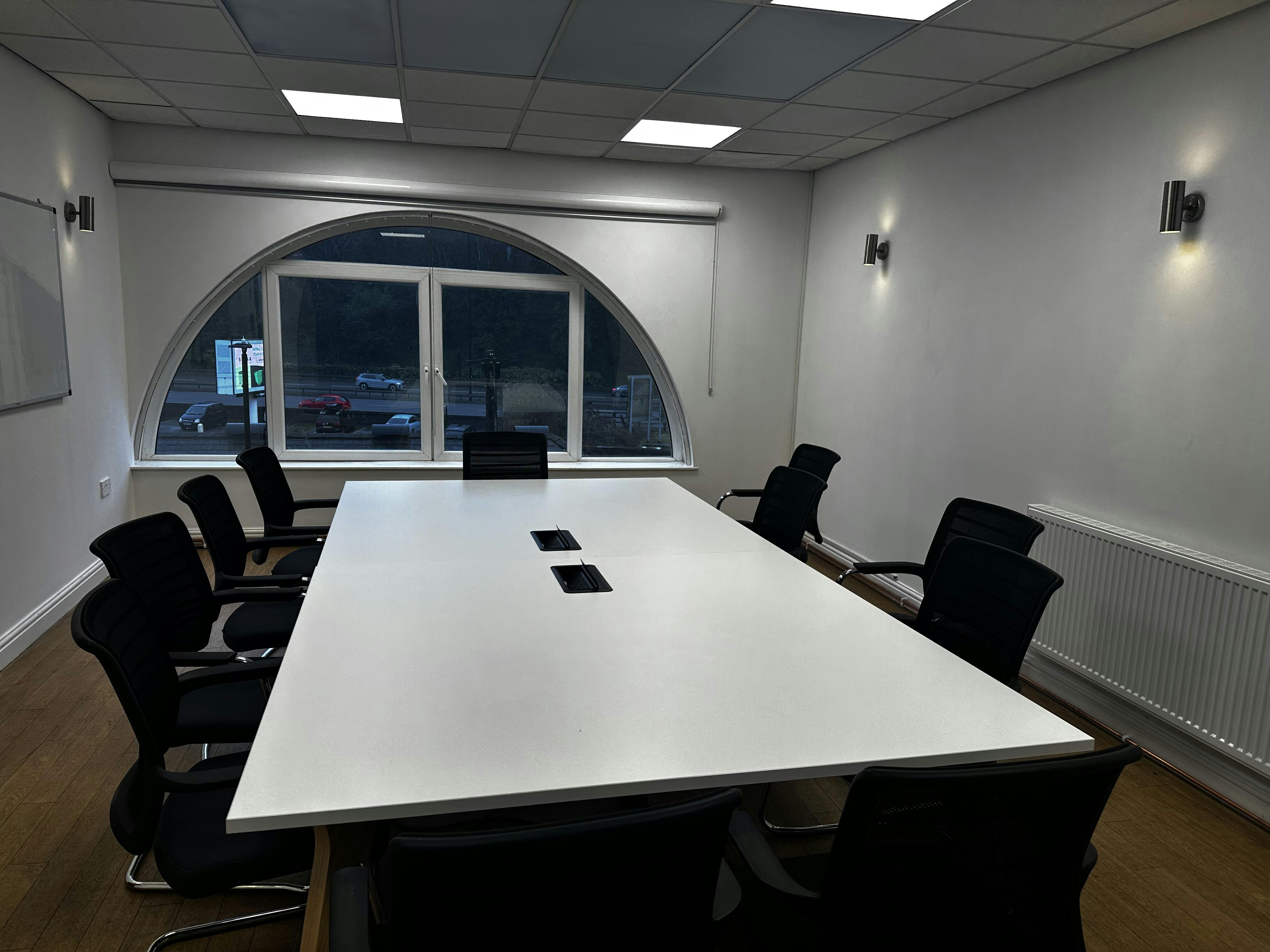 The Hope Centre - Executive Suite image 1