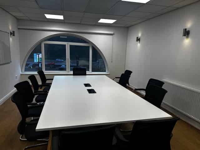 Executive Suite