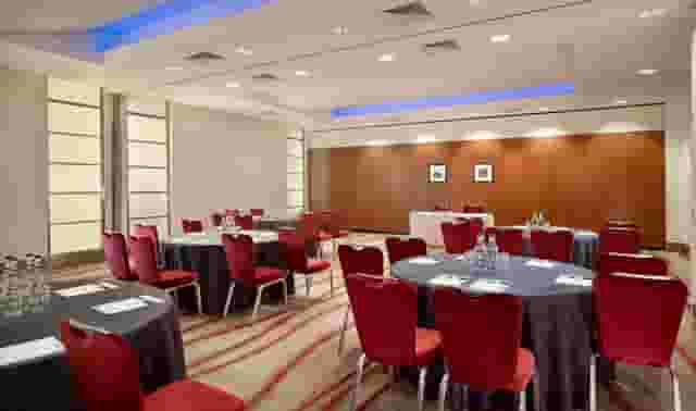 Park Plaza Victoria London