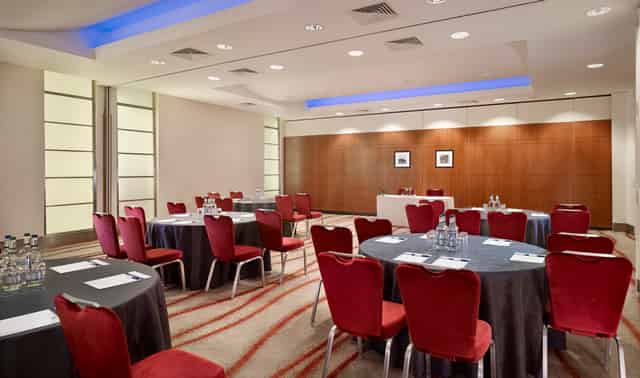 Park Plaza Victoria London