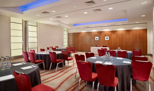 Park Plaza Victoria London