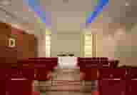 Meeting Rooms