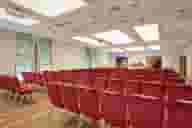 Meeting Rooms