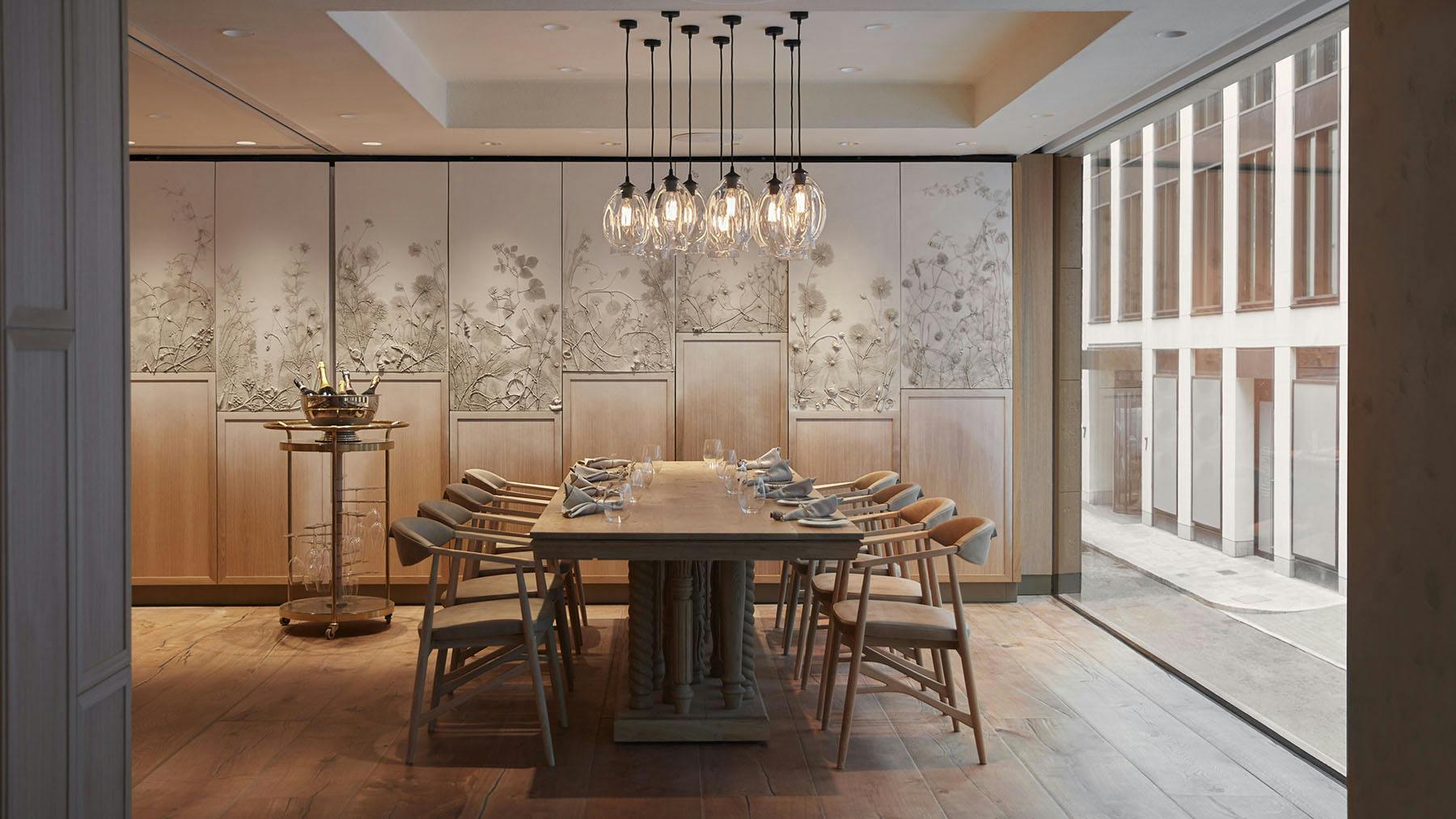 Hide Restaurant - Private Dining Room image 1