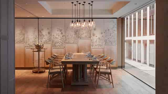 Hide Restaurant