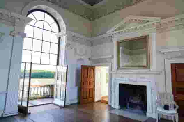Worcester Lodge and Park 