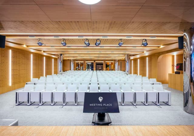 Auditorium