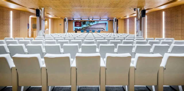 Auditorium
