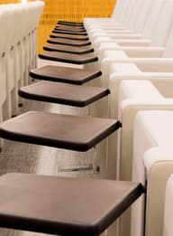 Meeting Rooms