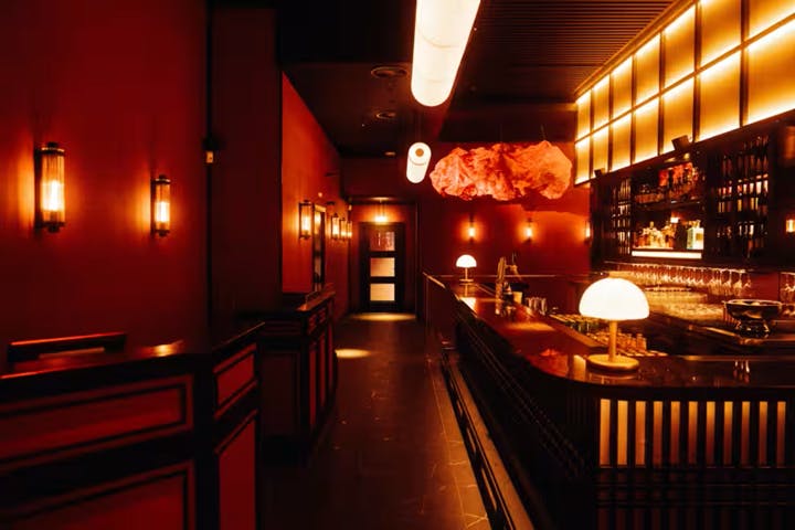 Moyagi - Exclusive Venue Hire image 1