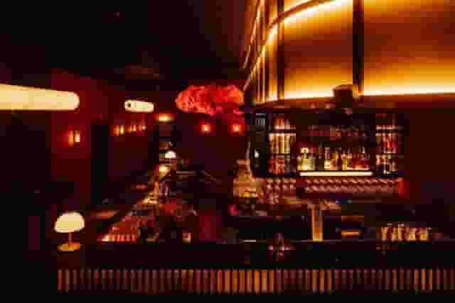 Private Karaoke Room