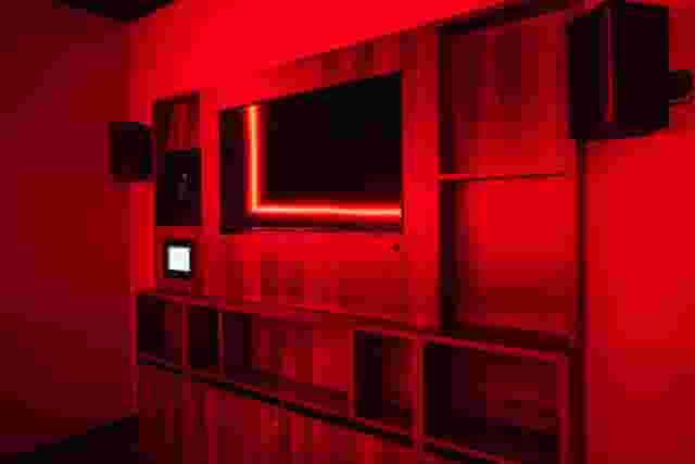 Private Karaoke Room