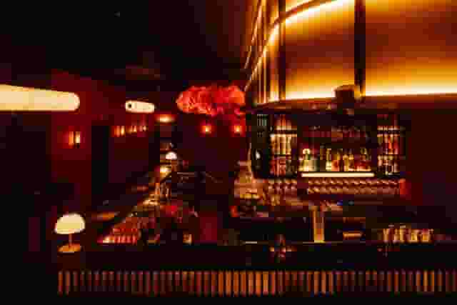 Cocktail Bar