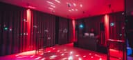 Christmas Party Venues