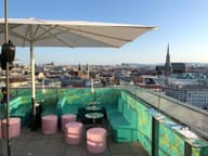 Formal Event Venues