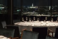 Christmas Party Venues
