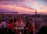 Formal Event Venues