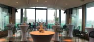 Christmas Party Venues