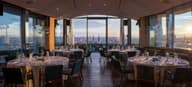 Christmas Party Venues