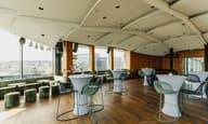 Networking Venues