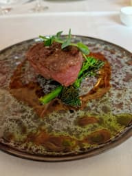 Private Dining Rooms