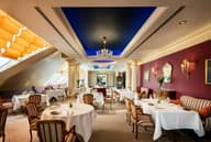 Private Dining Rooms
