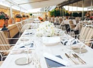 Private Dining Rooms