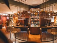 Private Bars
