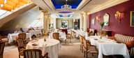 Private Dining Rooms