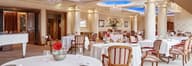 Private Dining Rooms