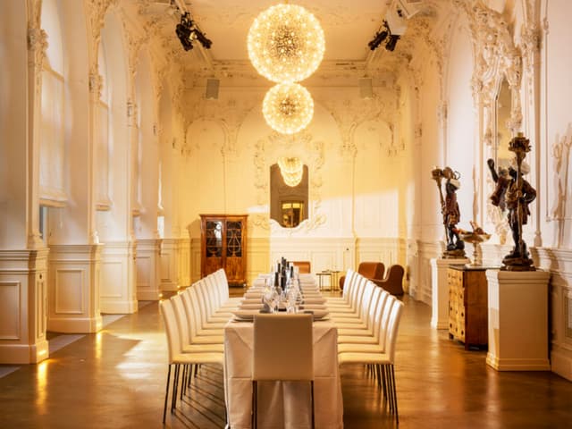 Ballroom