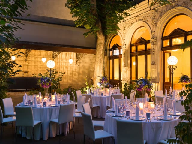 Ballroom
