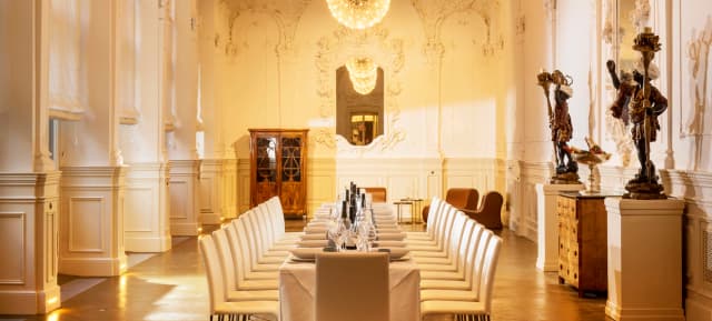 Main Room