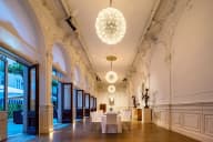 Unique Conference Venues