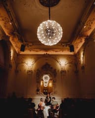 Summer Party Venues