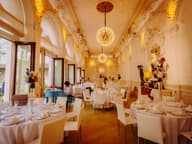 Quirky Conference Venues