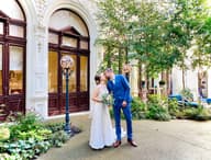 Banqueting Venues
