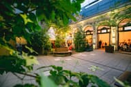Small Venues