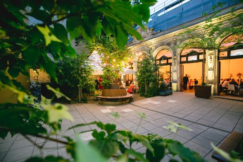 Vienna Ballhaus