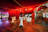 Private Bars