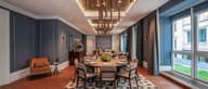 Private Dining Rooms