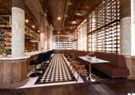 Christmas Party Venues