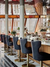 Private Bars