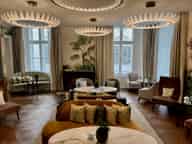 Small Meeting Rooms