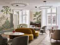 Small Meeting Rooms