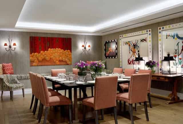 Dora Carrington Room