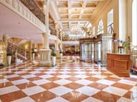 Christmas Party Venues